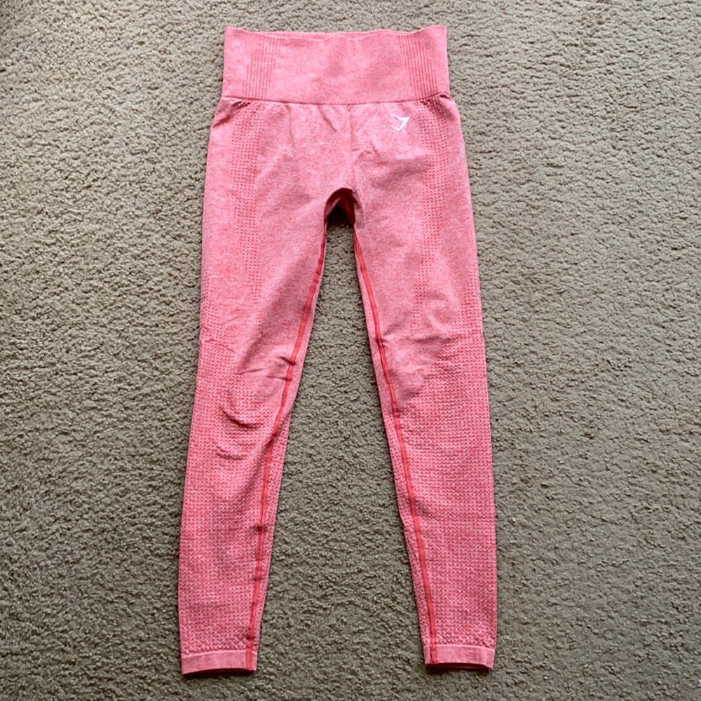 Gymshark Flex leggings